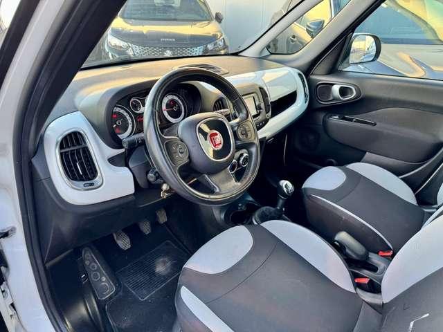 Fiat 500L 1.3 Multijet 85 CV Pop Star