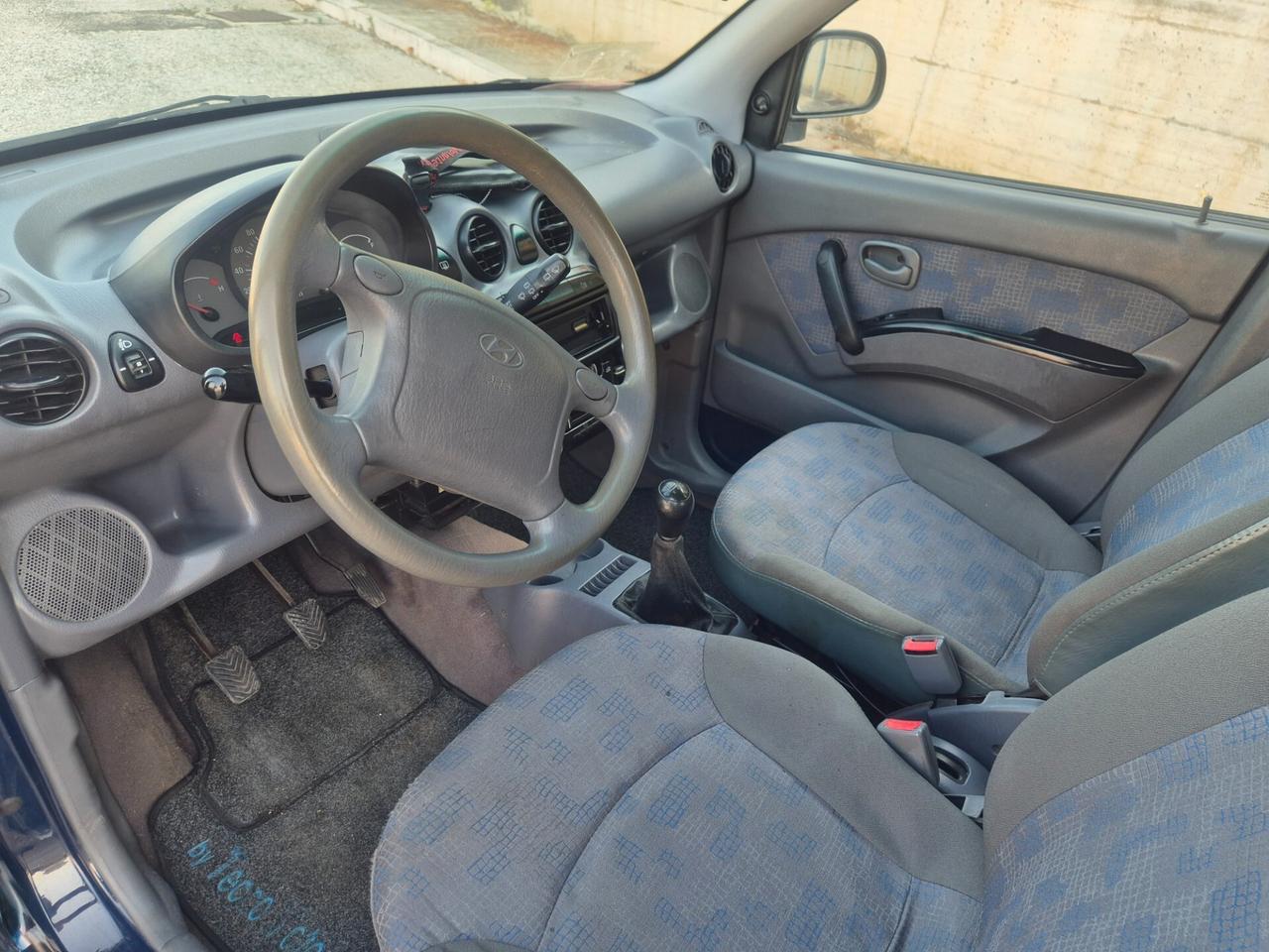 Hyundai Atos Prime 1.1 12V Active anno 06