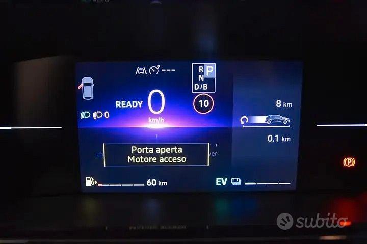 Renault NEW Clio 1.8 FullHybrid E-Tech160cv TECHNO