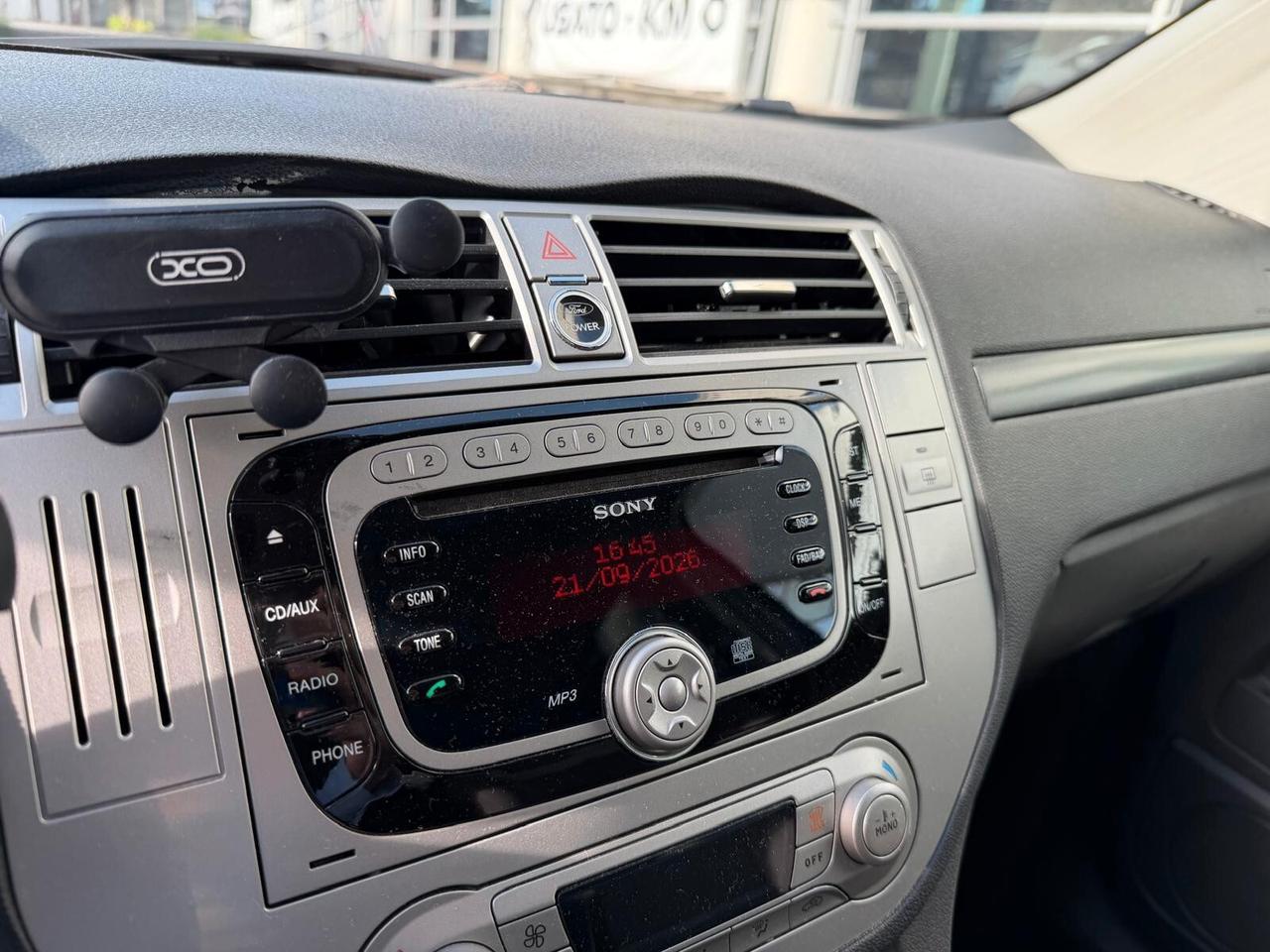 Ford Kuga Kuga+ 2.0 TDCi 140 CV 2WD DPF