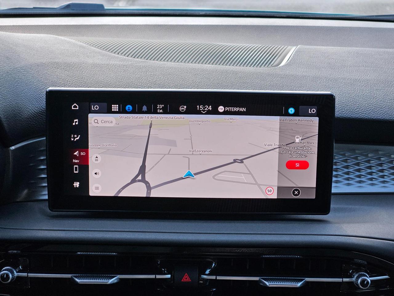 Alfa Romeo Tonale 1.6 Sprint 130cv tct6