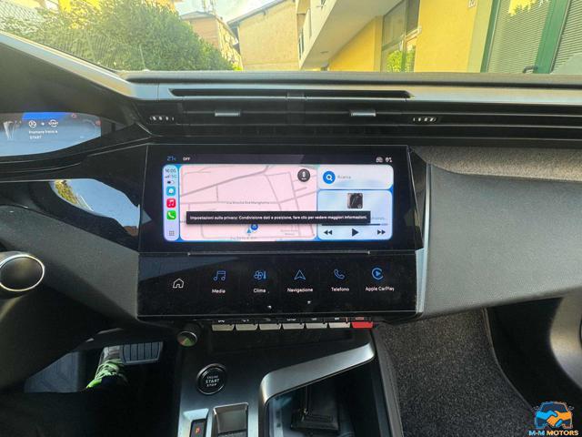 PEUGEOT 308 Plug-in Hybrid 180 e-EAT8 Allure Pack