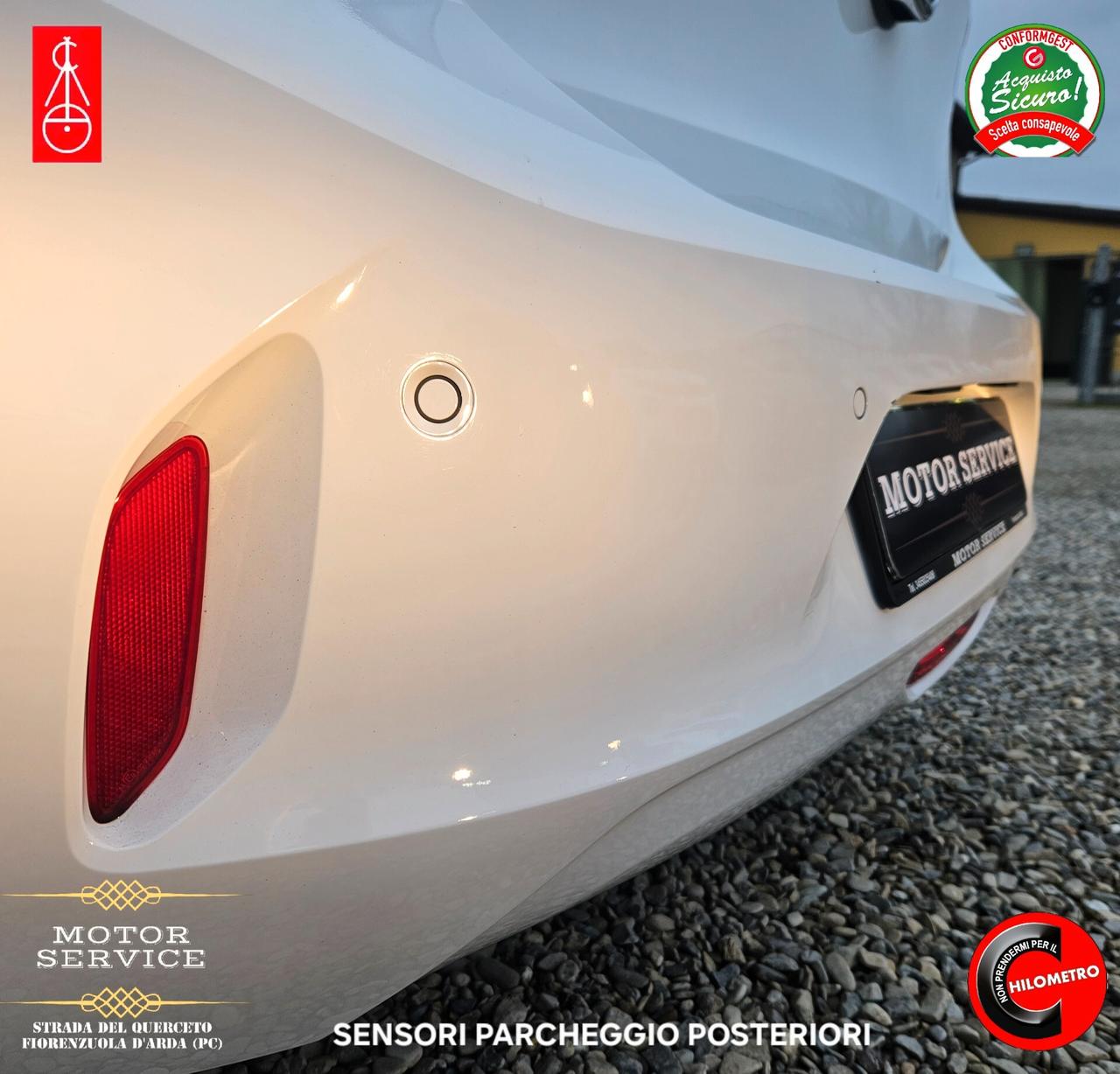 Opel Corsa 1.2 BENZ PREZZO REALE E FINALE 19000km