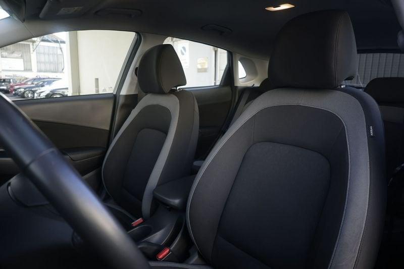 Hyundai Kona Hyundai Kona 1.0 T-GDI Style Unicoproprietario