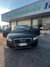 Audi A4 Avant 2.0 TDI motore revisionato