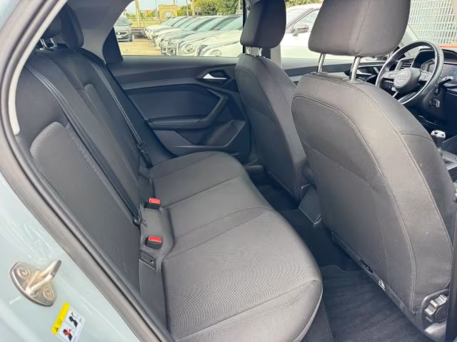 AUDI A1 SPB 30 TFSI Admired Advanced