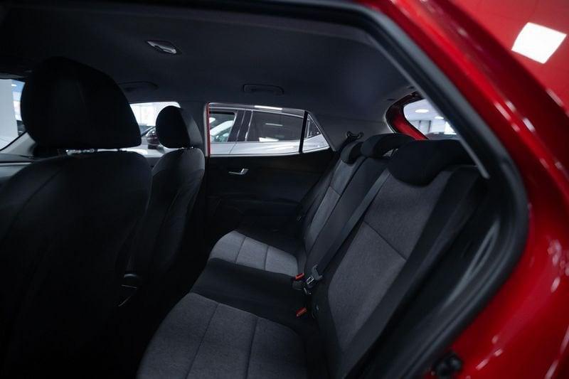 KIA Stonic MY25 1.0 MH URBAN