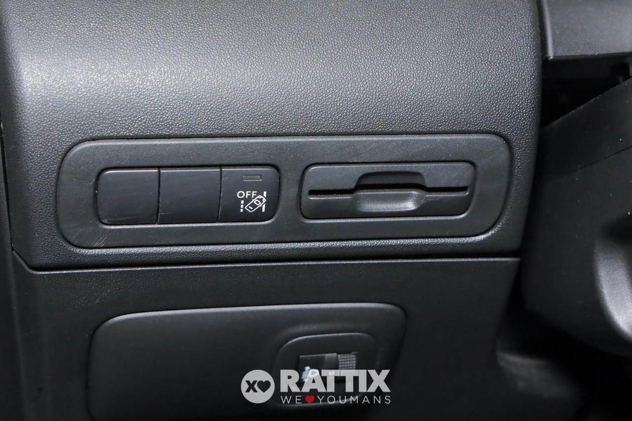 Citroen C3 Aircross 1.2 Puretech 130CV Max EAT6