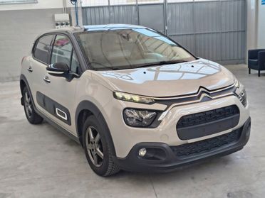 Citroen C3 PureTech 83 S&S Shine