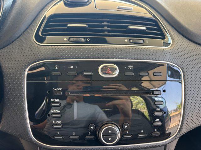 FIAT Punto Evo 1.4 5 porte Dynamic GPL FINO AL 07/2030