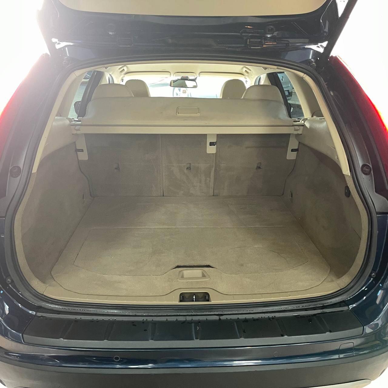 Volvo XC60 D3 Geartronic Ocean Race