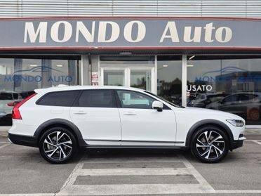 Volvo V90 CC D4 AWD 190cv Geartronic Pro Ocean Race