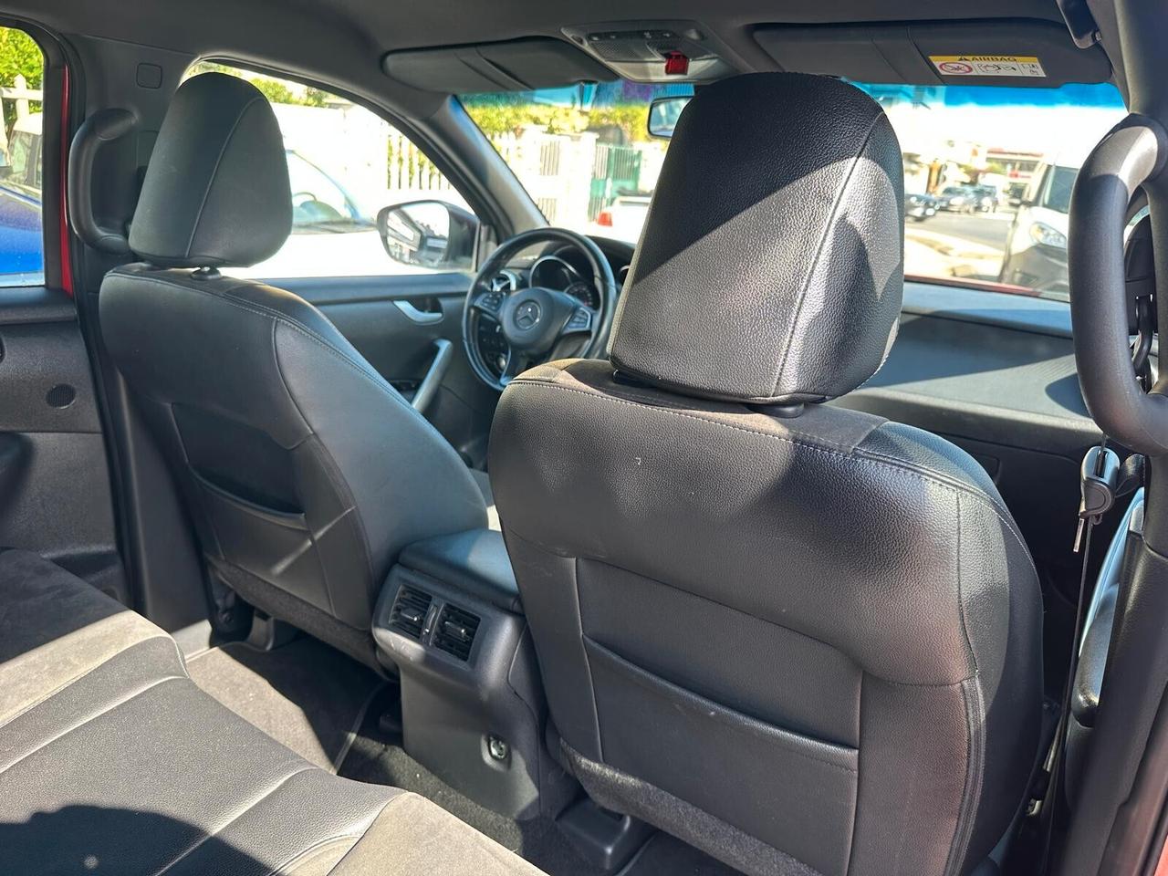Mercedes-benz Classe X 250 d 4Matic SOLI 65.000 KM REALI MAI FUORISTRADA PERFETTO FATTURABILE
