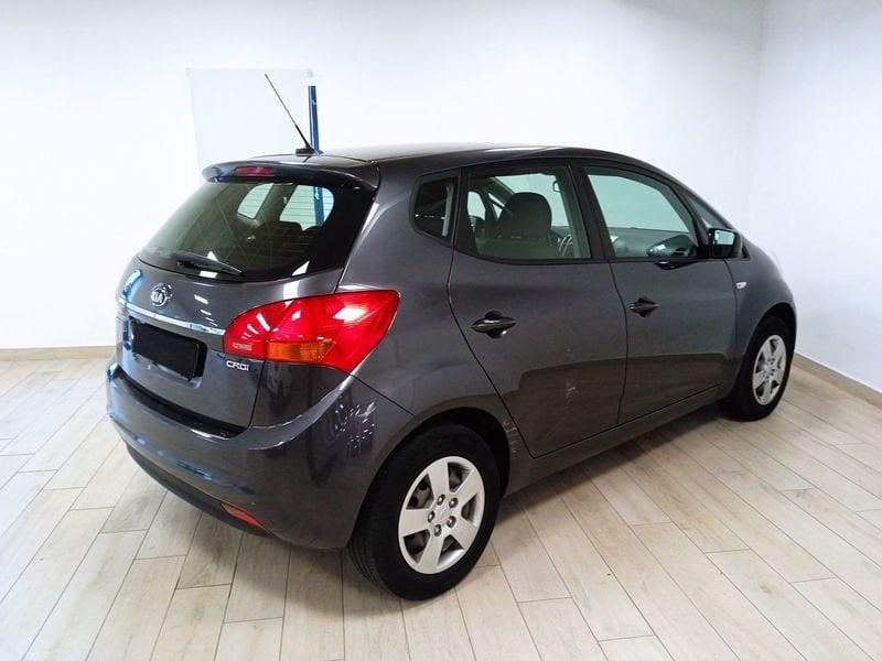 KIA Venga 1.4 CRDi 90CV Cool