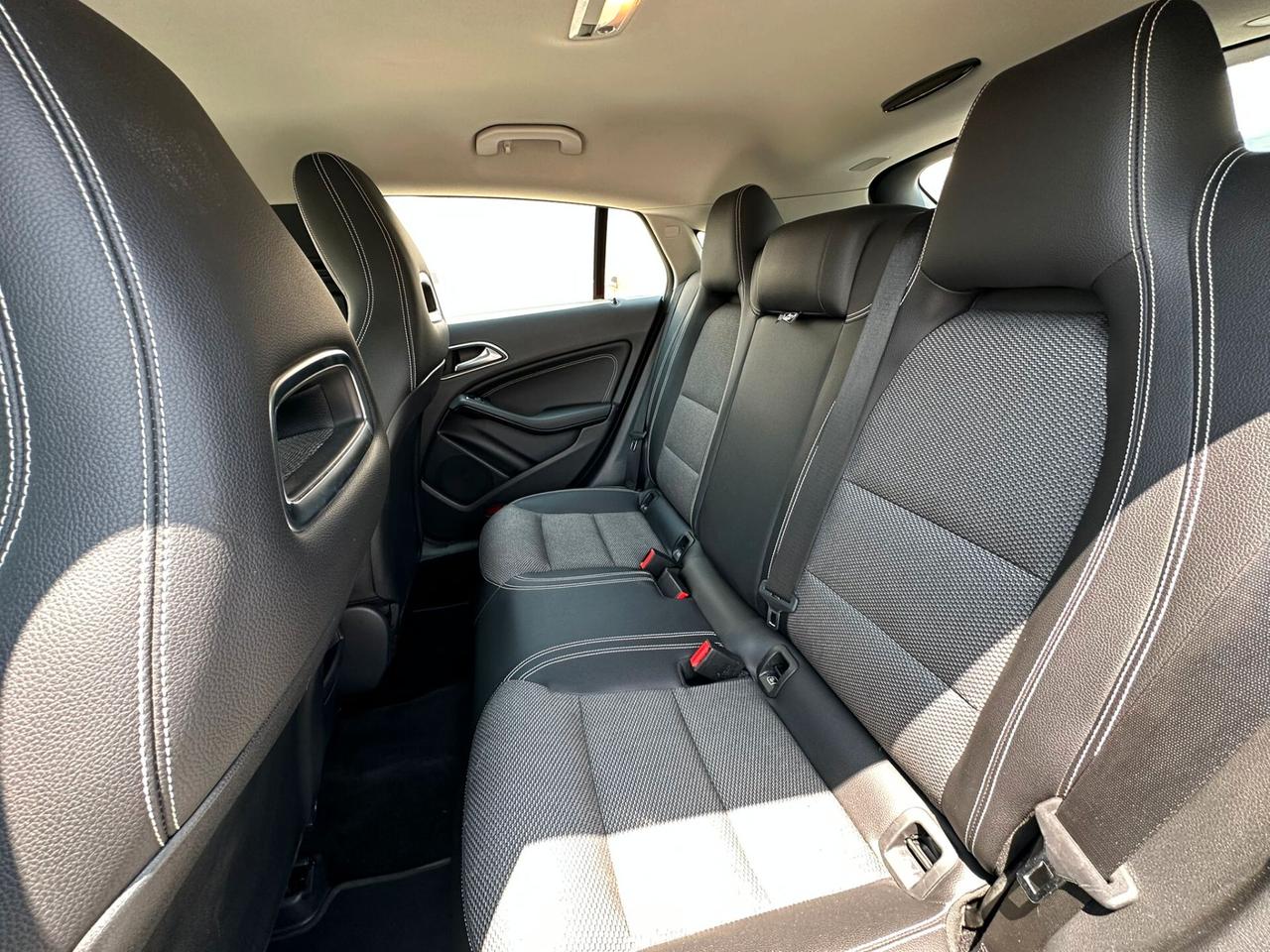 Mercedes-benz CLA 220 d Automatic Executive **PREZZO PROMO**