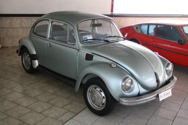 VOLKSWAGEN Maggiolino 1.2