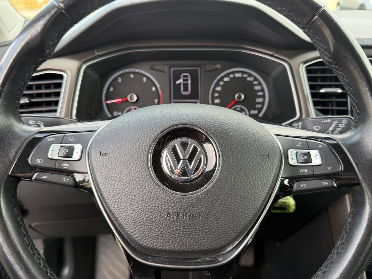 Volkswagen T-Roc 1.0 TSI 115 CV Style BlueMotion Technology