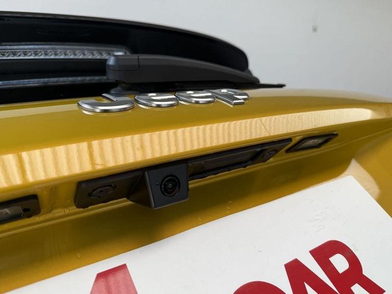 Jeep Avenger 1.2 Turbo Summit