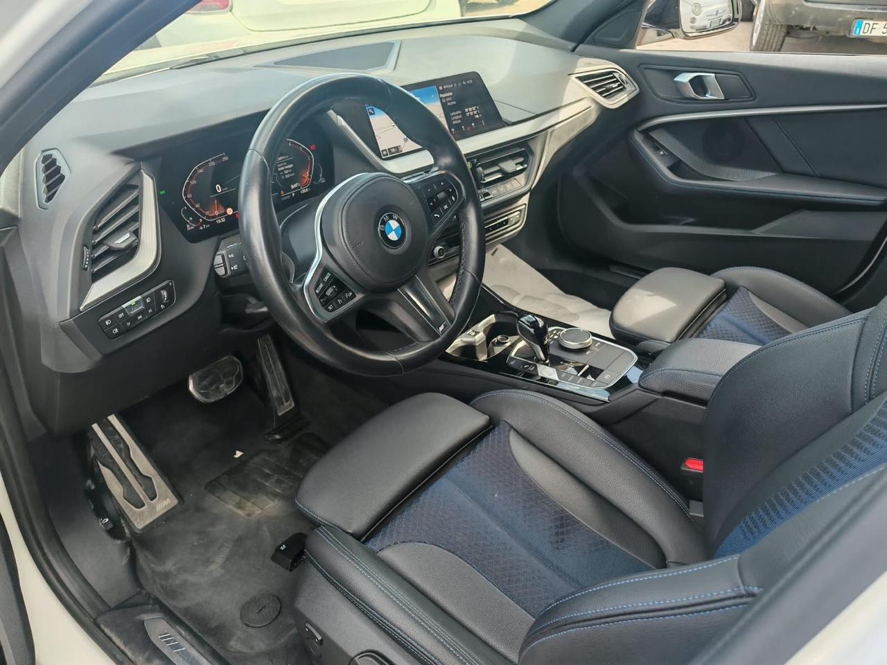 Bmw Altro SERIE 1