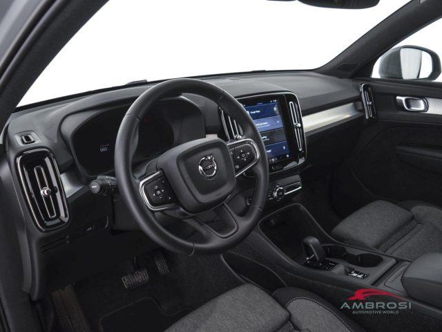 VOLVO XC40 XC40 2.0 b3 Core auto