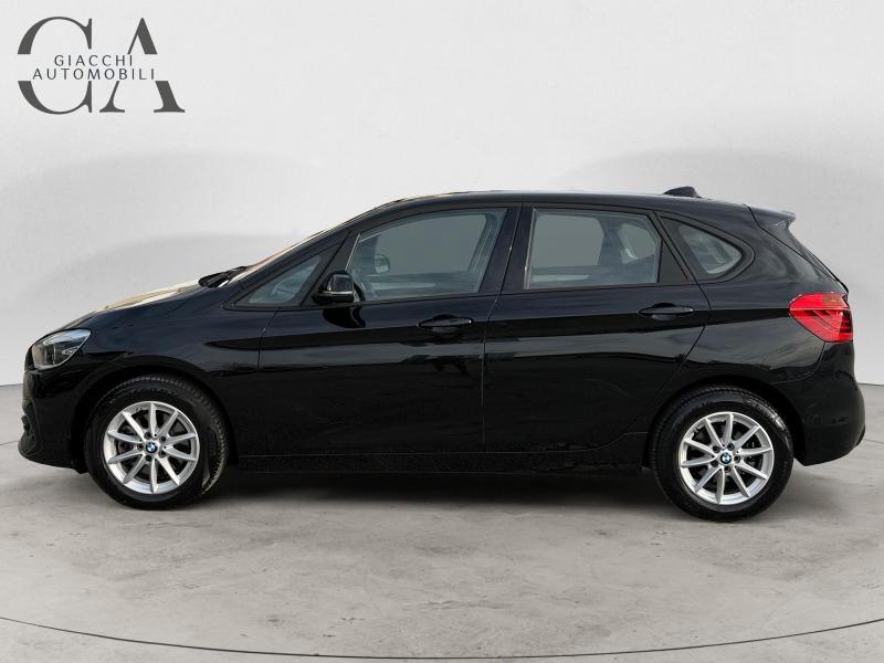 BMW Serie 2 Active Tourer 218d Active Tourer Business my20