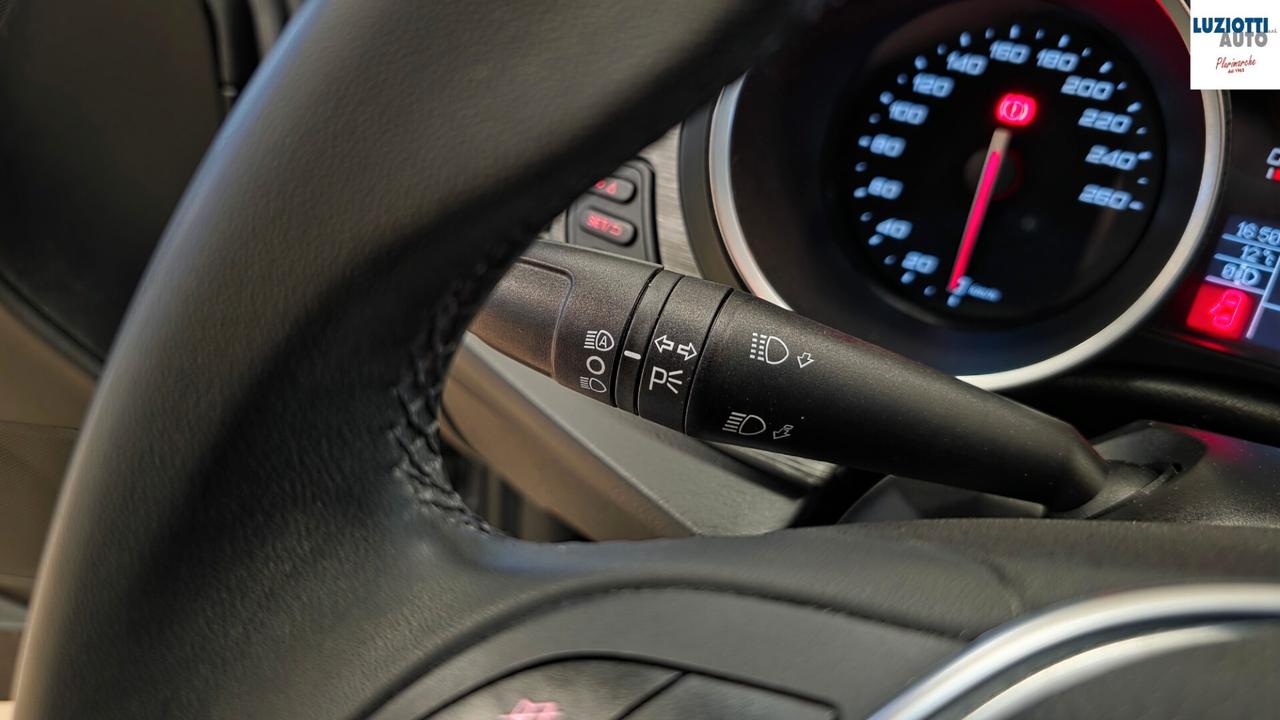 Alfa Romeo Giulietta 1.6 JTDM 120CV SUPER