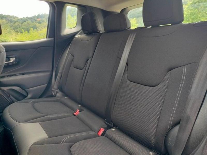 Jeep Renegade 1.0 T3 Limited