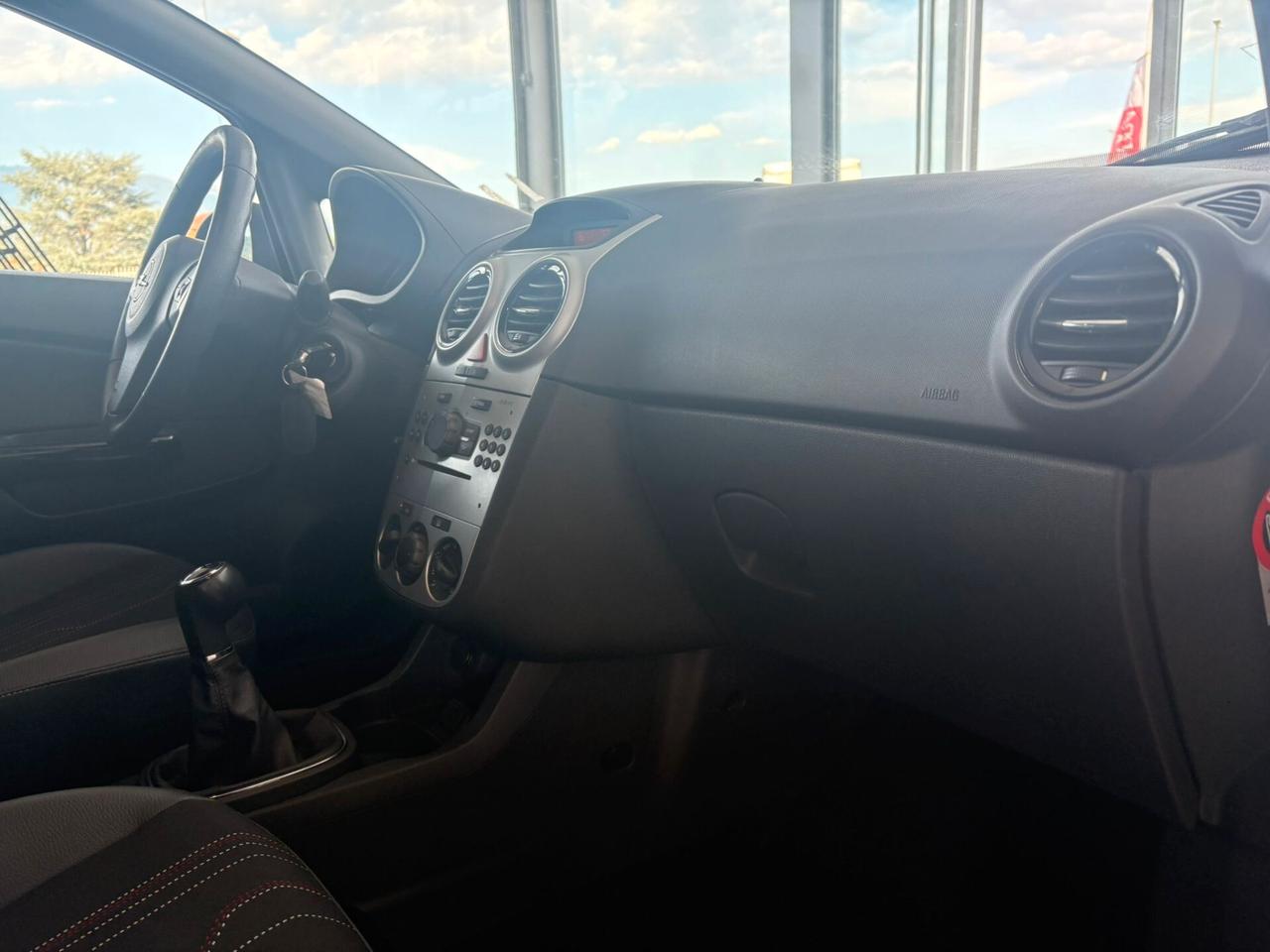 Opel Corsa 1.2 5 porte Edition
