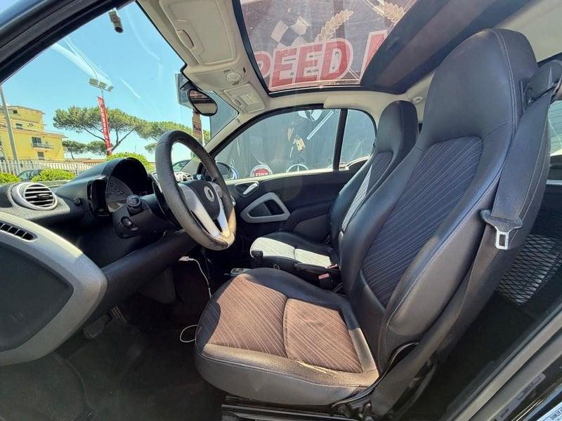 smart fortwo Fortwo 0.8 cdi Pulse 54cv!