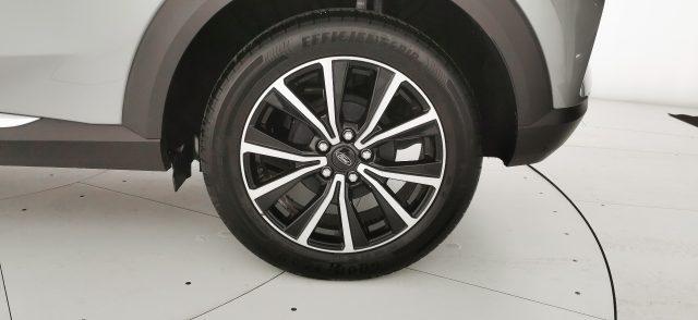 FORD Puma 1.0 EcoBoost Hybrid 125 CV S&S aut. ST-Line