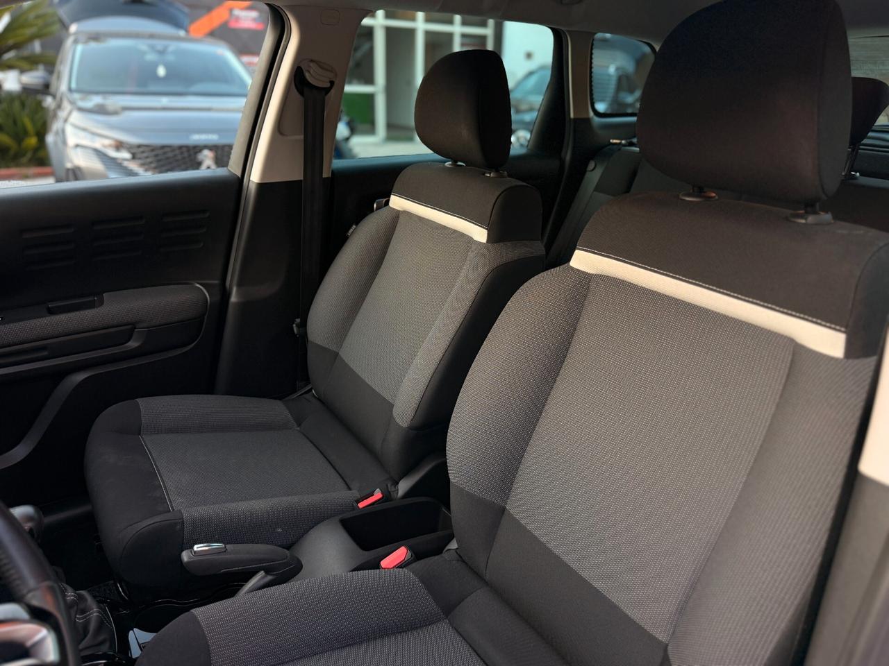 Citroen C3 Aircross BlueHDi 110 S&S Shine