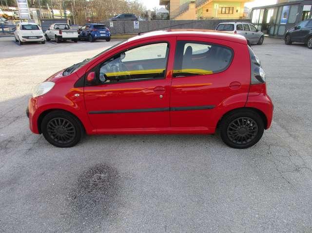 Citroen C1 5p 1.0 C1ty GARANTITTA FULL OPTIONAL