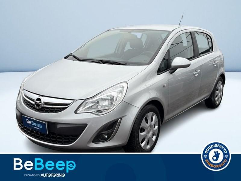 Opel Corsa 5P 1.2 COSMO 85CV