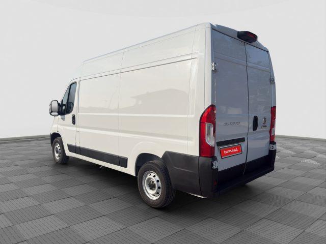 FIAT Ducato Ducato 35 2.2 Mjt 140CV PM-TM Furgone
