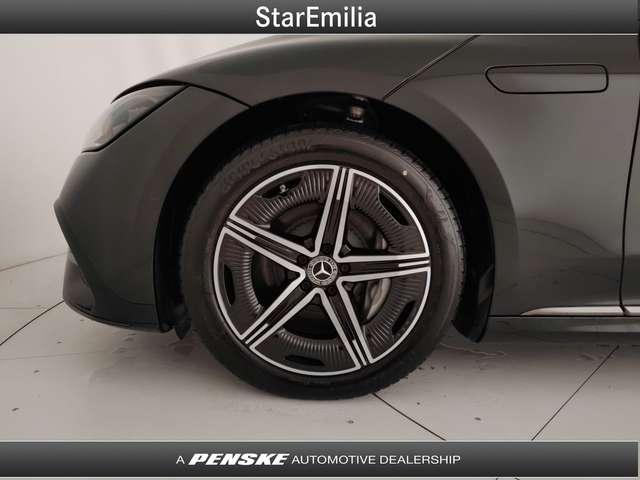 Mercedes-Benz EQE 350 350 4Matic Premium