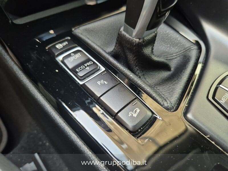 BMW X1 F48 2019 Diesel xdrive18d xLine Plus auto