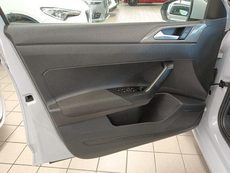 Volkswagen Polo Polo Business 1.6 TDI 5p. Comfortline BlueMotion Tech.