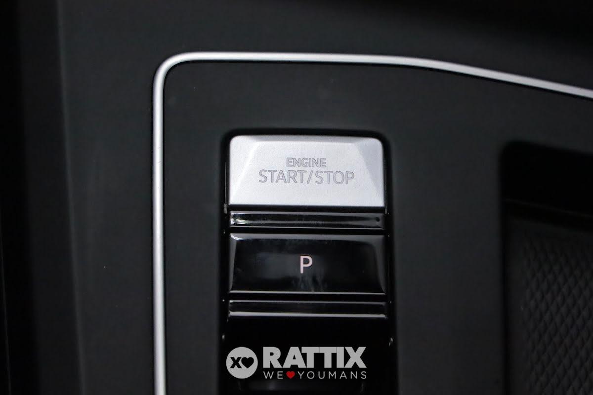 Volkswagen Golf 1.0 ETSI EVO 110CV Life DSG