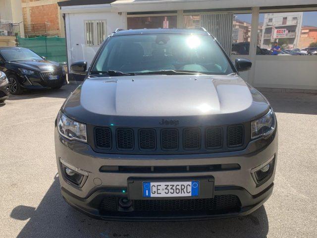 JEEP Compass 1.3 Turbo T4 150 CV aut. NIGHT EAGLE