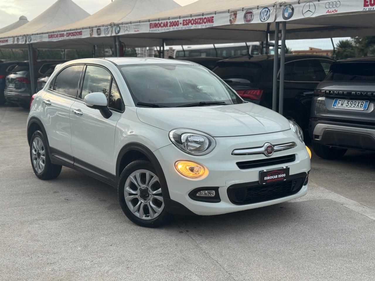 Fiat 500X 1.3 MultiJet 95 CV Lounge