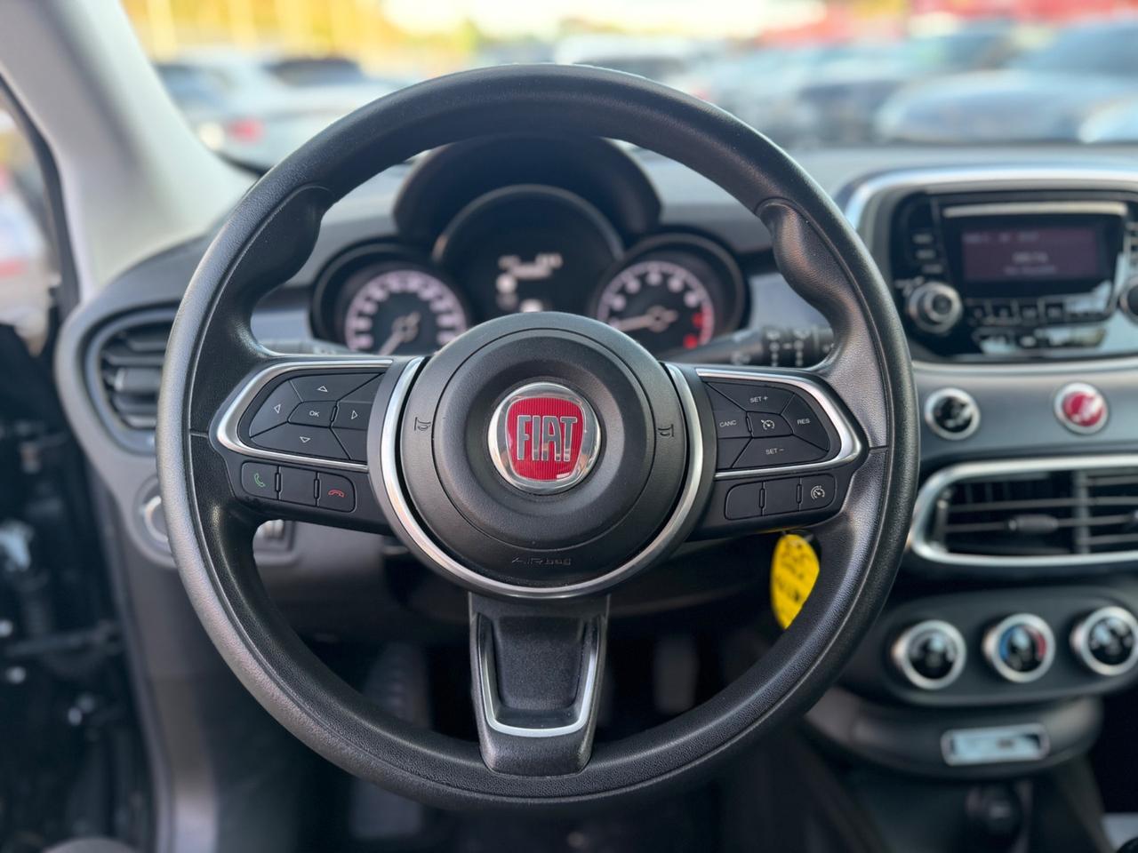Fiat 500X 1.0 T3 120 CV Cult