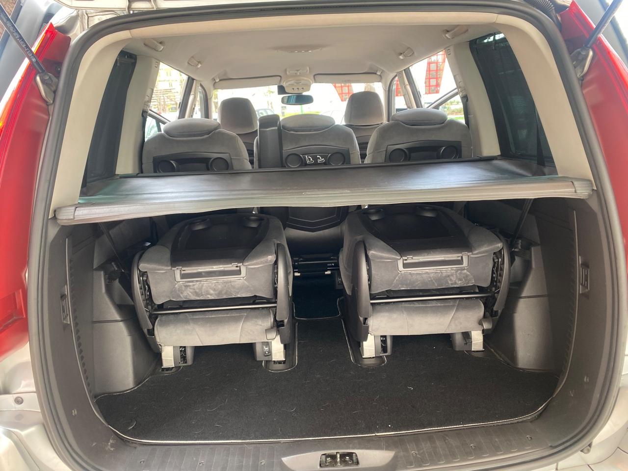 Citroen C8 2.0 HDi FAP Classique
