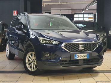 SEAT Tarraco 2.0 TDI DSG Style