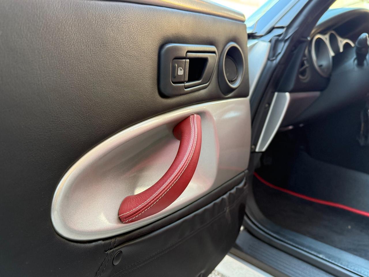 Fiat Barchetta 1.8 16V ""LIMITED EDITION n°2121 - KM0 !!!""