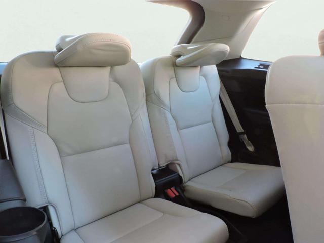 VOLVO XC90 B5 (d) AWD automatico 7 posti Ultimate Bright