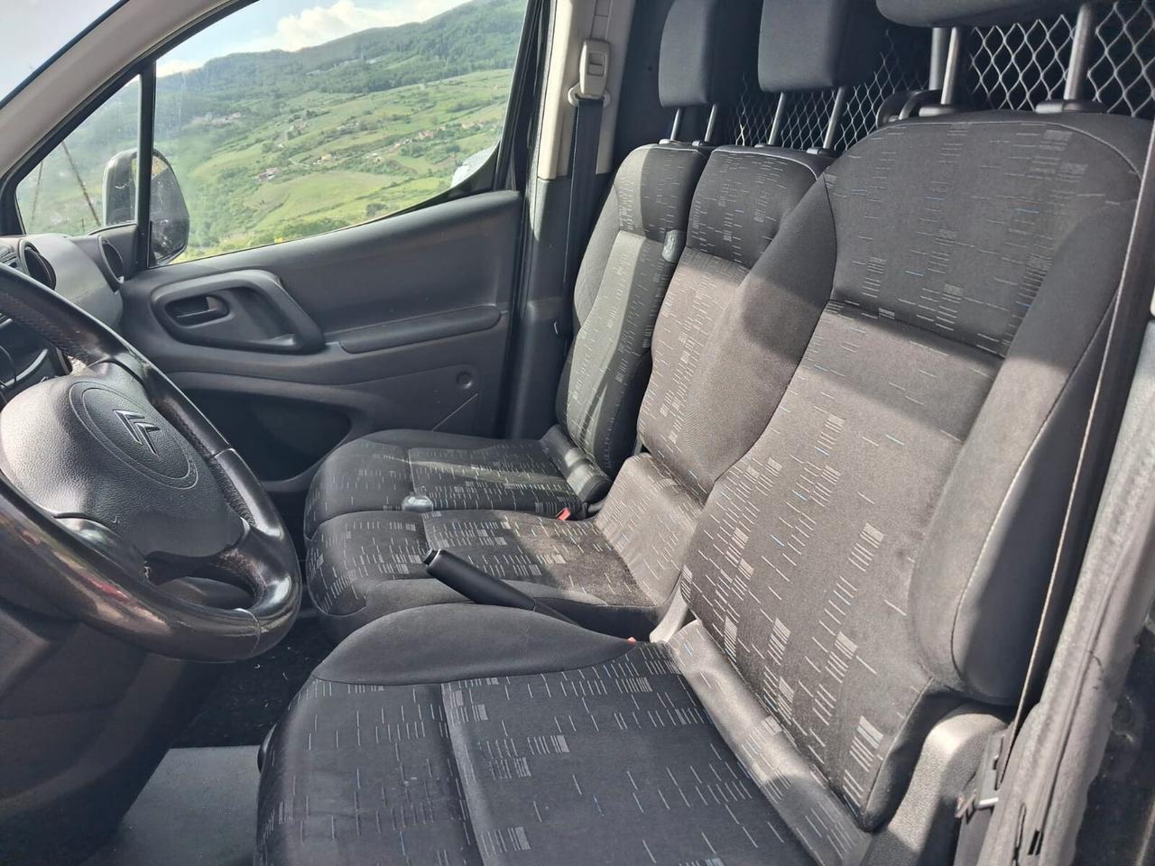 Citroen Berlingo 1.6 HDi 90CV Multispace