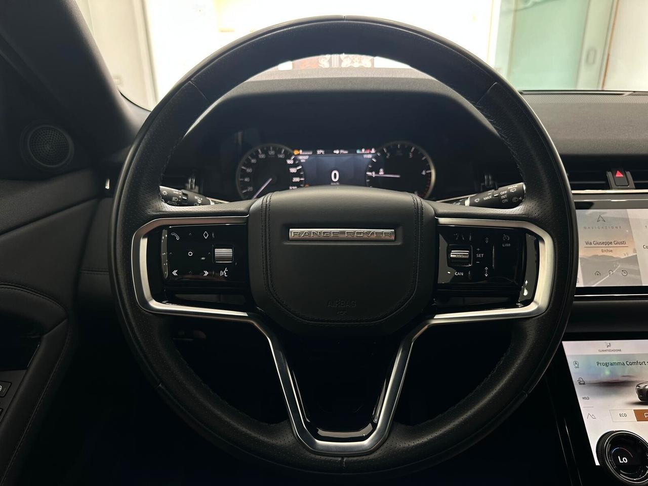 Land Rover Range Evoque 2.0D I4 163 CV Bronze Collection