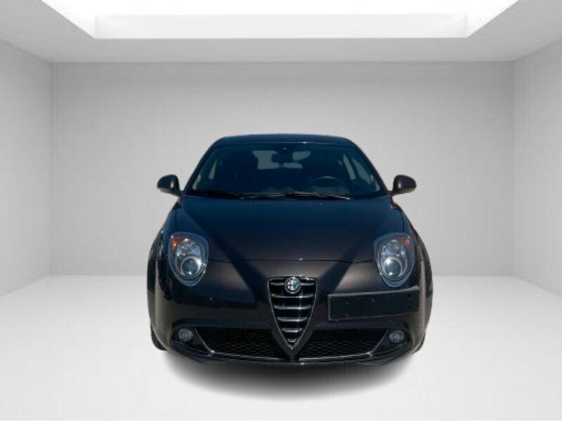 Alfa Romeo MiTo 1.3 JTDm 80 CV S&S Distinctive