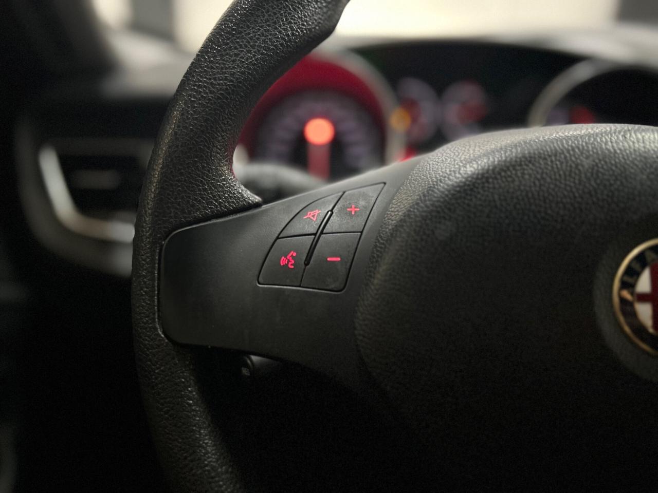 Alfa Romeo Giulietta 1.6 JTDm-2 105 CV Distinctive