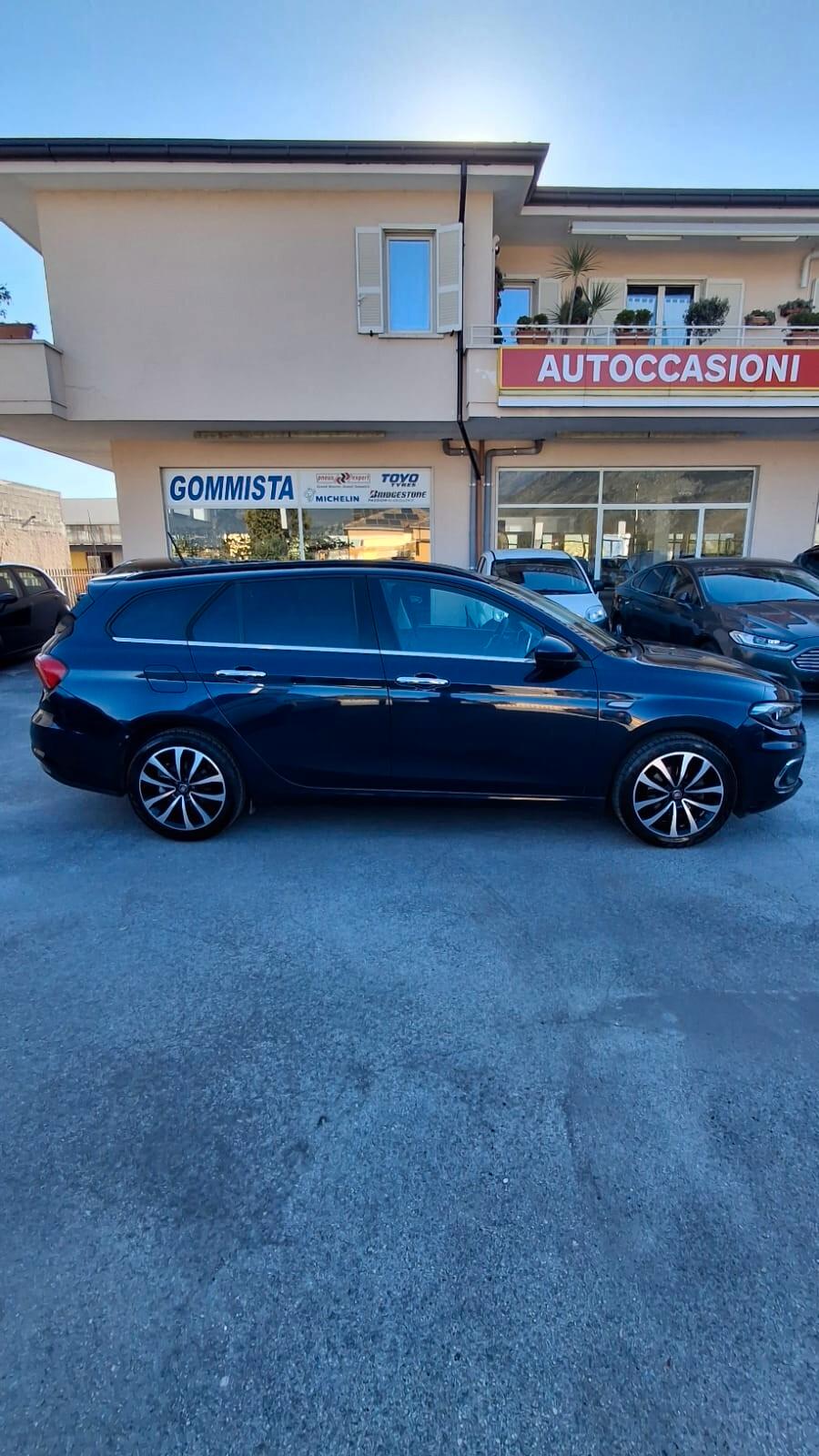 Fiat Tipo 1.6 Mjt S&S SW Easy Business